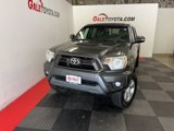 Used 2013 Toyota Tacoma 4x4 Double Cab image 2