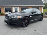 Used 2012 Jaguar XF Portfolio image 2