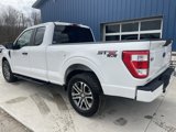 Used 2021 Ford F150 XL w/ Equipment Group 101A High image 5