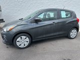 Used 2017 Chevrolet Spark LS image 4