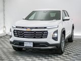 New 2025 Chevrolet Equinox LT image 3