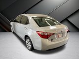 Used 2015 Toyota Corolla LE image 2