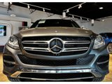 Used 2017 Mercedes-Benz GLE 350 image 3