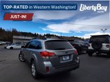 Used 2010 Subaru Outback 2.5i Limited image 3