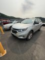 Used 2019 Chevrolet Equinox LS w/ LS Convenience Package image 2