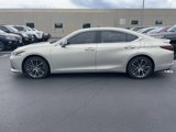 Used 2022 Lexus ES 350 w/ Premium Package image 3