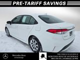 Used 2021 Toyota Corolla LE image 3