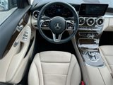 Certified 2021 Mercedes-Benz C 300 4MATIC Sedan image 4