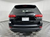 Used 2021 Jeep Grand Cherokee Freedom Edition image 5