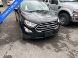 Used 2018 Ford EcoSport SE image 2