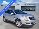 Used 2014 Cadillac SRX Luxury w/ Driver Awareness Package image 1