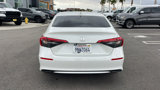 Used 2024 Honda Civic EX image 4