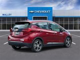 Used 2017 Chevrolet Bolt Premier w/ Driver Confidence II Package image 2
