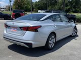 Used 2024 Nissan Altima 2.5 S image 5