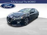 Used 2019 Nissan Altima 2.5 SR image 1