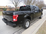 Used 2016 Ford F150 XLT image 5