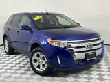 Used 2014 Ford Edge SEL w/ Equipment Group 204A image 2