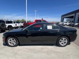 Certified 2022 Dodge Charger SXT w/ Leather Interior Group image 3