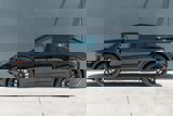 Used 2023 Porsche Cayenne Turbo image 4