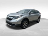 Used 2018 Honda CR-V EX-L image 3