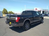 Used 2017 Nissan Titan Platinum Reserve image 4