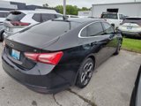 Used 2022 Chevrolet Malibu LT image 3