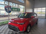 Certified 2023 Kia Soul LX w/ LX Technology Package image 3