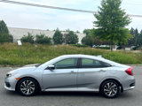 Used 2017 Honda Civic EX image 4