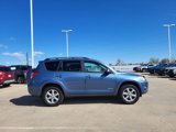 Used 2010 Toyota RAV4 Limited image 3