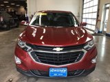 Used 2018 Chevrolet Equinox LT image 3