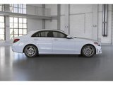 Used 2021 Mercedes-Benz C 300 4MATIC Sedan w/ AMG Line image 2