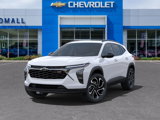 New 2025 Chevrolet Trax RS w/ Sunroof Package image 6
