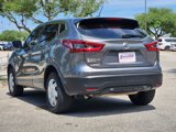 Used 2020 Nissan Rogue Sport S image 4