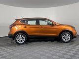 Used 2021 Nissan Rogue Sport S image 2