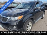 Used 2013 Kia Sorento LX w/ Convenience Pkg image 1