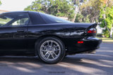 Used 2001 Chevrolet Camaro Z28 w/ SS Performance/Appearance Pkg image 5