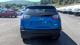 Used 2022 Jeep Cherokee Latitude Lux w/ Mopar Interior Package image 4