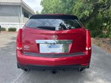 Used 2010 Cadillac SRX Premium image 4