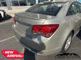 Used 2014 Chevrolet Cruze LT w/ RS Package image 4