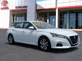 Used 2020 Nissan Altima 2.5 S image 2