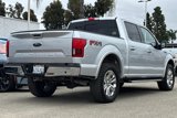 Used 2019 Ford F150 Lariat w/ Equipment Group 502A Luxury image 3
