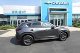 Used 2019 MAZDA CX-5 Touring image 2
