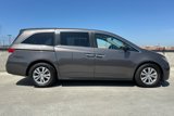 Used 2016 Honda Odyssey EX-L image 3
