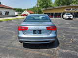 Used 2015 Audi A6 3.0T Prestige w/ Prestige Package image 5