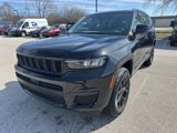 New 2025 Jeep Grand Cherokee L Laredo image 2