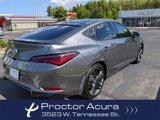 Certified 2025 Acura Integra A-Spec image 6