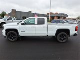 Used 2017 GMC Sierra 1500 SLE w/ SLE Value Package image 2