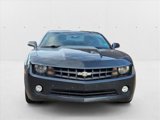 Used 2013 Chevrolet Camaro LT w/ Rear Vision Package image 2