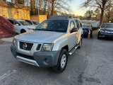 Used 2015 Nissan Xterra X w/ Nevada Tow Package image 4