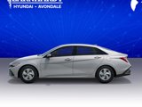 New 2025 Hyundai Elantra SE image 3